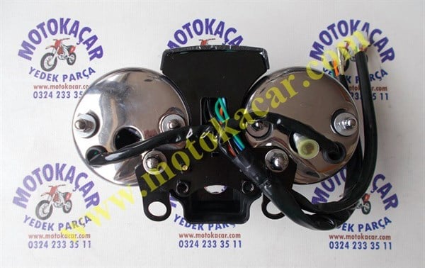 KT 150 KILOMETRE SAATI DIJITAL 120 KM