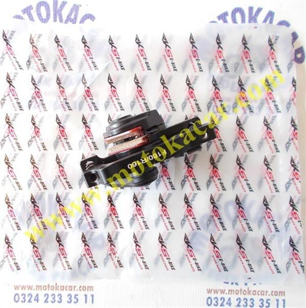 KUB S15 ARKA FREN MERKEZİ ALT KISIM ORJİNAL