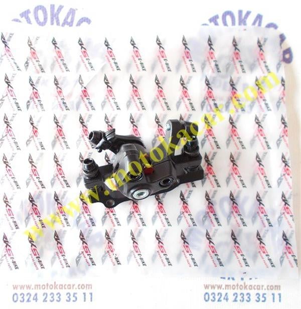 KUB S15 ARKA FREN MERKEZİ ALT KISIM ORJİNAL