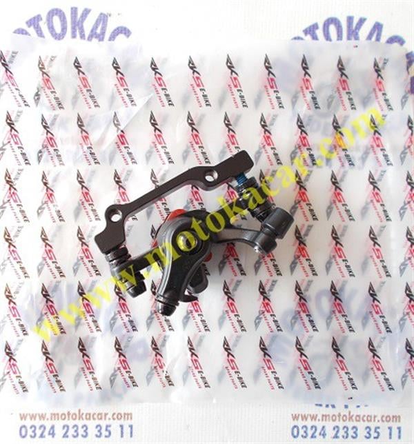 KUB S15 ARKA FREN MERKEZİ ALT KISIM ORJİNAL