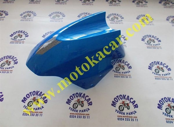 KUBA BEAUTY ÖN ÇAMURLUK ORJİNAL