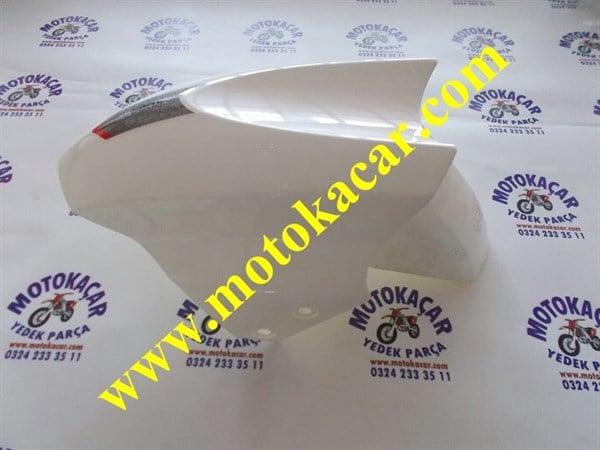 KUBA BEAUTY ÖN ÇAMURLUK ORJİNAL