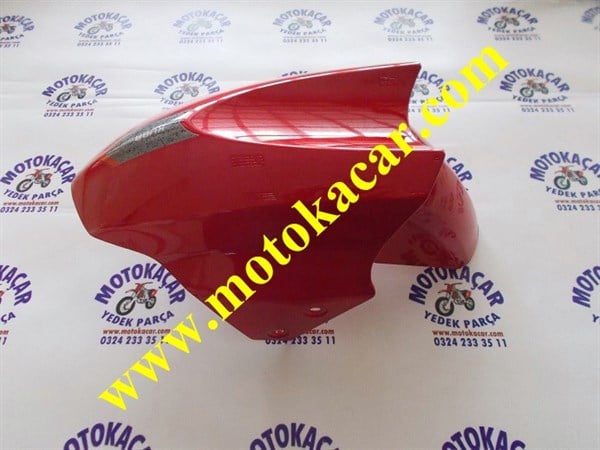 KUBA BEAUTY ÖN ÇAMURLUK ORJİNAL