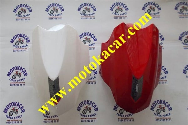 KUBA BEAUTY ÖN ÇAMURLUK ORJİNAL