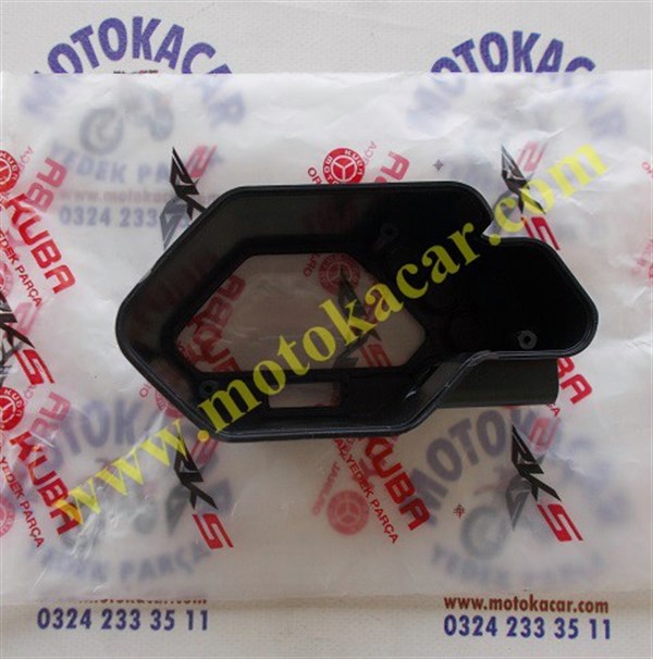 KUBA BLACK CAT KİLOMETRE DIŞ KABI ORJİNAL