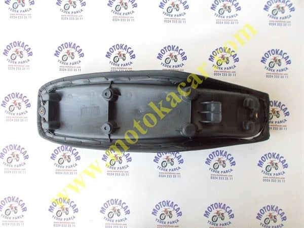 KUBA BLACK CAT SELE KOLTUK ORJİNAL