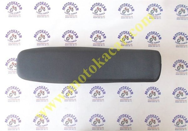 KUBA BLACK CAT SELE KOLTUK ORJİNAL