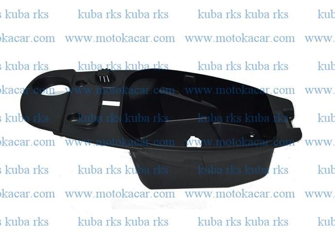 KUBA BLAZER XR SELE ALTI BAGAJ ORJINAL