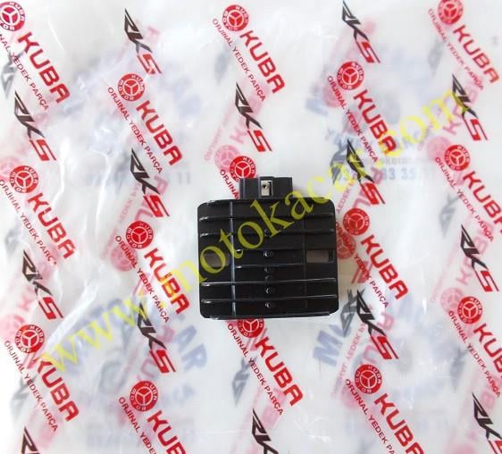 KUBA BRILLIANT 125 KONJEKTÖR ORJİNAL