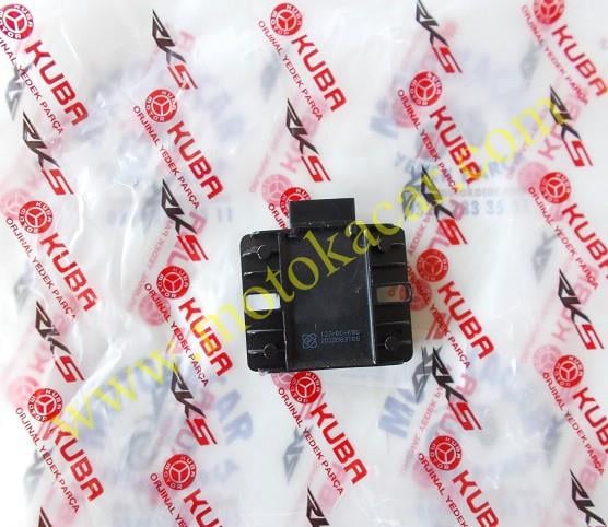 KUBA BRILLIANT 125 KONJEKTÖR ORJİNAL