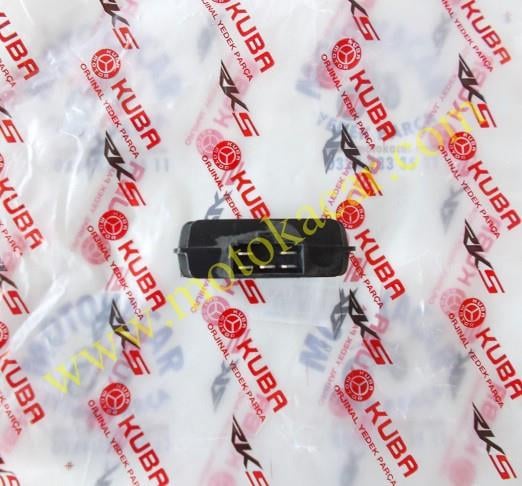 KUBA BRILLIANT 125 KONJEKTÖR ORJİNAL