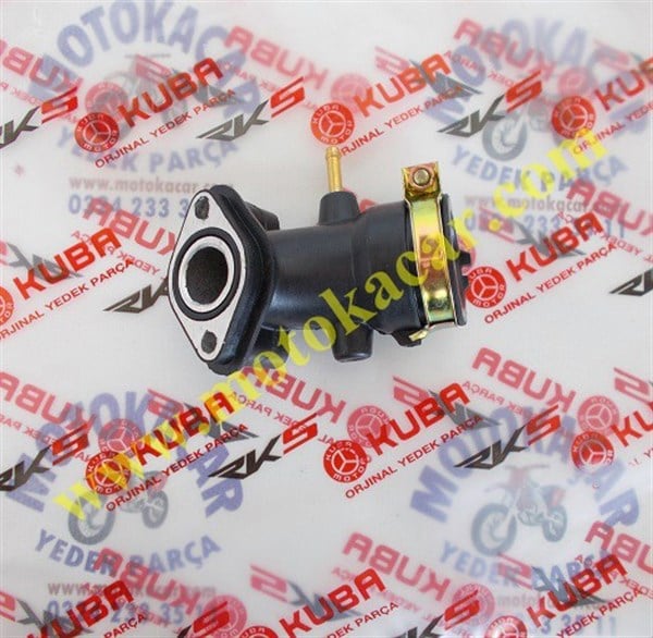 KUBA CARGO 130 MANİFOLD ORJİNAL