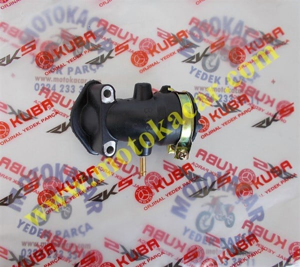 KUBA CARGO 130 MANİFOLD ORJİNAL
