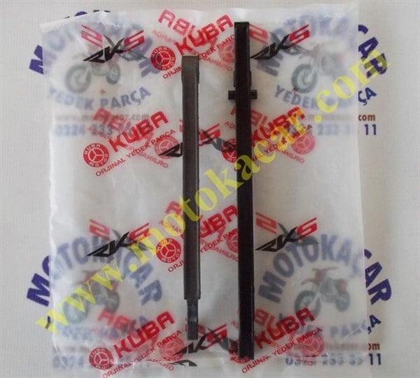 KUBA CARGO EKSANTRIK ZINCIRI GERGI KILAVUZU TAKIM ORJINAL