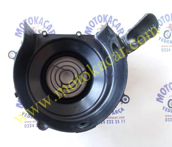 KUBA CARGO GOLF FAN KAPAGI ORJINAL