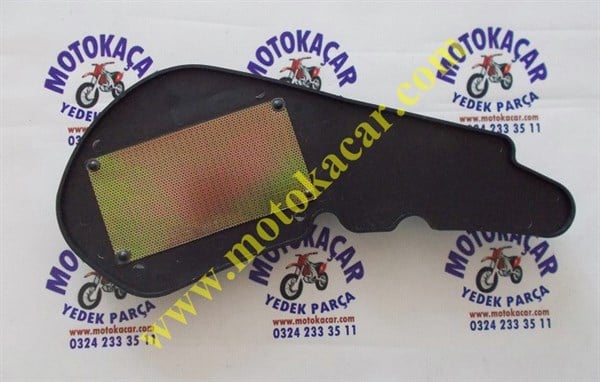 KUBA CARGO HAVA FİLTRE İÇİ ORJİNAL