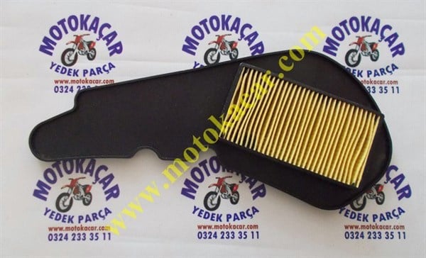 KUBA CARGO HAVA FİLTRE İÇİ ORJİNAL