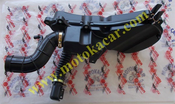 KUBA CARGO HAVA FİLTRESİ KOMPLE ORJİNAL