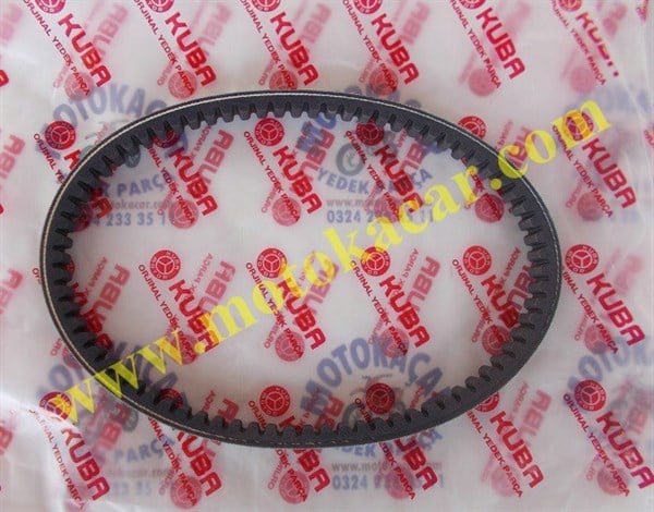 KUBA CARGO KAYIŞ ORJİNAL