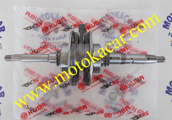 KUBA CARGO KRANK ORJİNAL