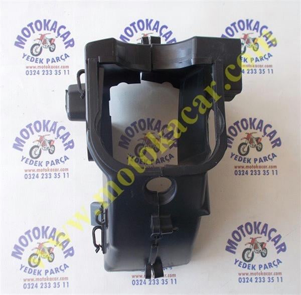 KUBA CARGO MOTOR ALT ÜST DAVLUMBAZ ORJINAL