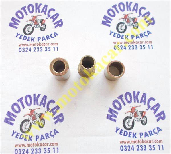 KUBA ÇELİK JANT ARKA TEKER BURCU TAKIMI