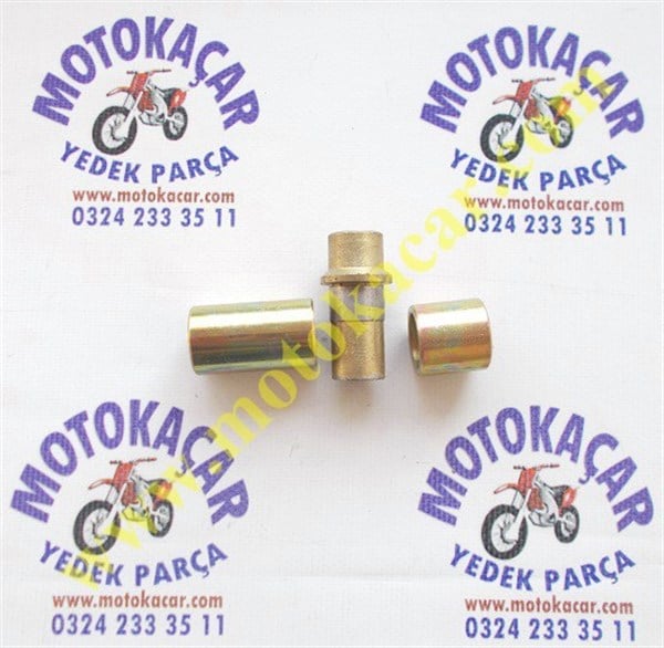 KUBA ÇELİK JANT ARKA TEKER BURCU TAKIMI