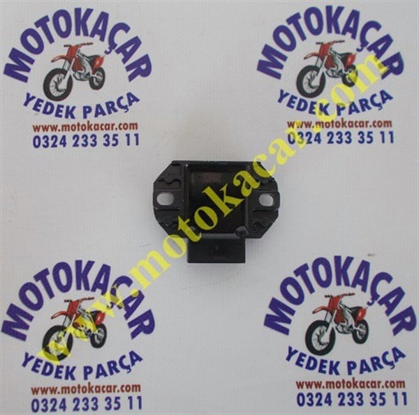 KUBA CHOPPER SUPERLIGHT 200 KONJEKTÖR 2018 MODEL ORJİNAL