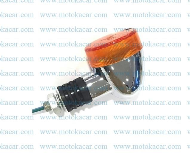 KUBA ÇITA 100 125 R NİKEL SİNYAL