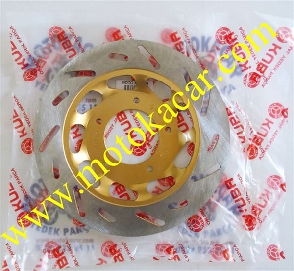 KUBA ÇITA 150-R ÖN DİSK ORJİNAL 