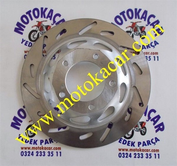KUBA ÇITA 150-R ÖN DİSK ORJİNAL 