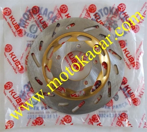KUBA ÇITA 150-R ÖN DİSK ORJİNAL 