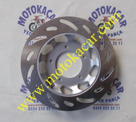 KUBA ÇITA 150-R ÖN DISK