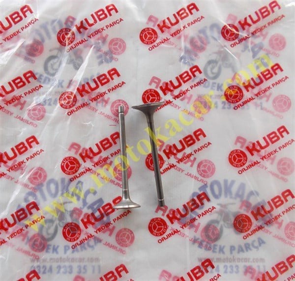 KUBA ÇITA 180-R SUBAP ORJİNAL