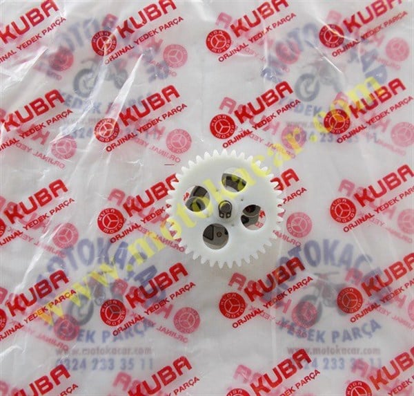 KUBA ÇITA 180-R YAĞ POMPASI ORJİNAL