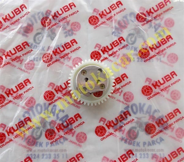 KUBA ÇITA 180-R YAĞ POMPASI ORJİNAL