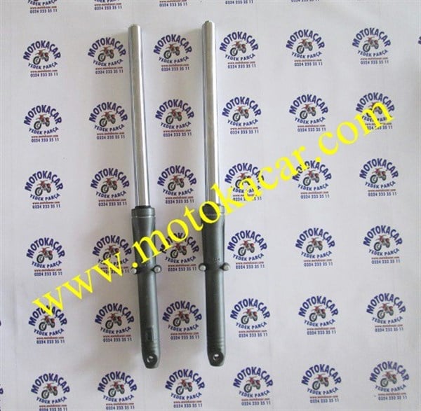 KUBA CITA SPORT ÖN AMORTİSÖR TAKIMI