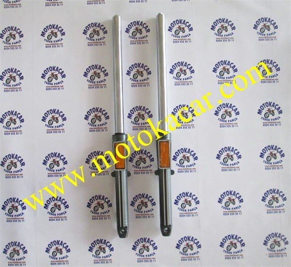 KUBA CITA SPORT ÖN AMORTİSÖR TAKIMI