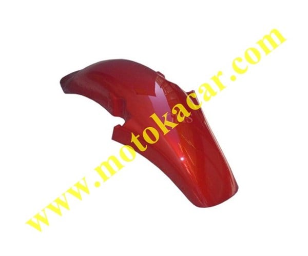 KUBA ÇITA SPORT ÖN ÇAMURLUK