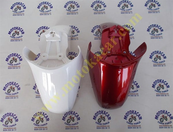 KUBA CITY GO ÖN ÇAMURLUK ORJİNAL