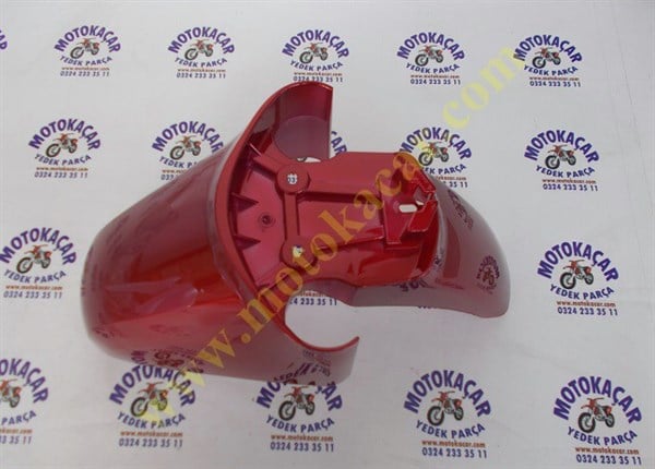 KUBA CITY GO ÖN ÇAMURLUK ORJİNAL