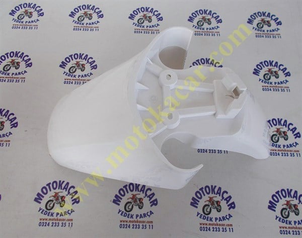 KUBA CITY GO ÖN ÇAMURLUK ORJİNAL