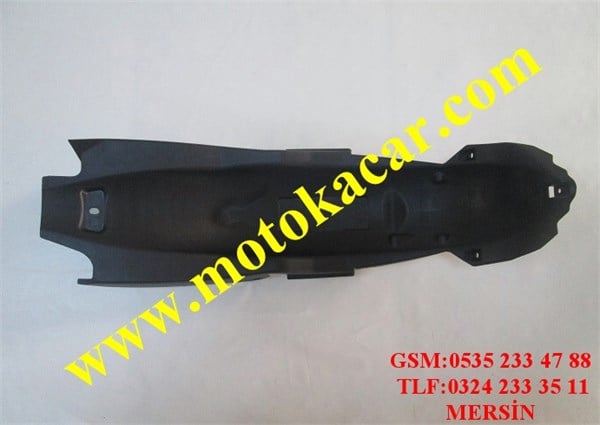 KUBA CR1 ARKA İÇ ÇAMURLUK ORJİNAL