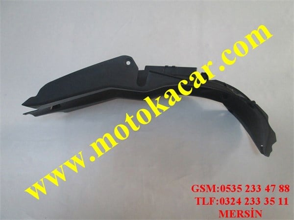 KUBA CR1 ARKA İÇ ÇAMURLUK ORJİNAL