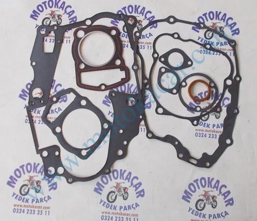 KUBA CR1 CONTA TAKIMI