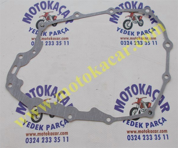 KUBA CR1 DEBRİYAJ KAPAK CONTASI ORJİNAL