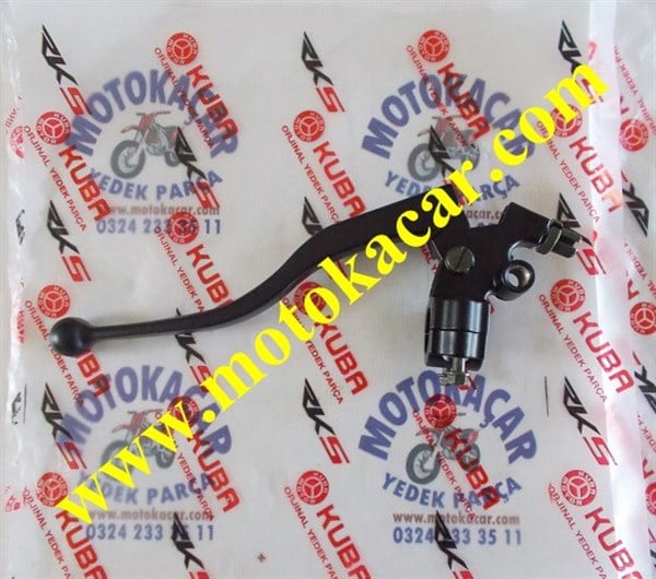 KUBA CR1 DEBRİYAJ KÜTÜĞÜ ORJİNAL