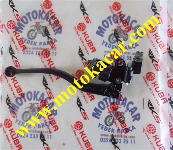 KUBA CR1 DEBRİYAJ KÜTÜĞÜ ORJİNAL