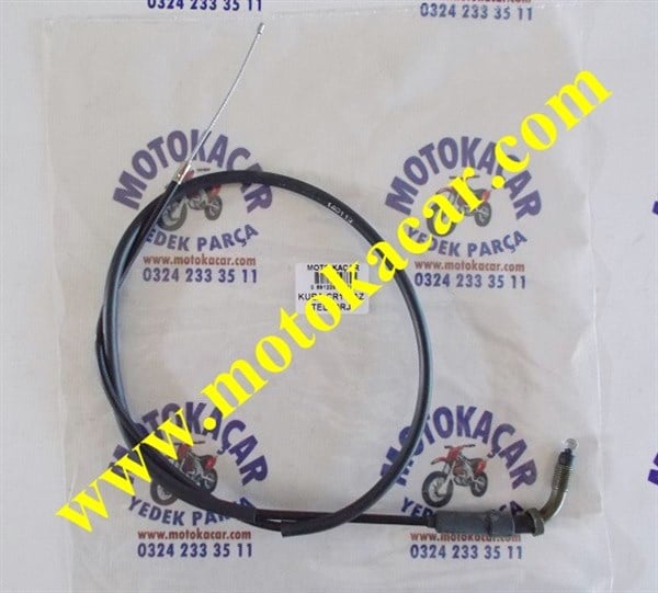 KUBA CR1 GAZ TELİ ORJİNAL