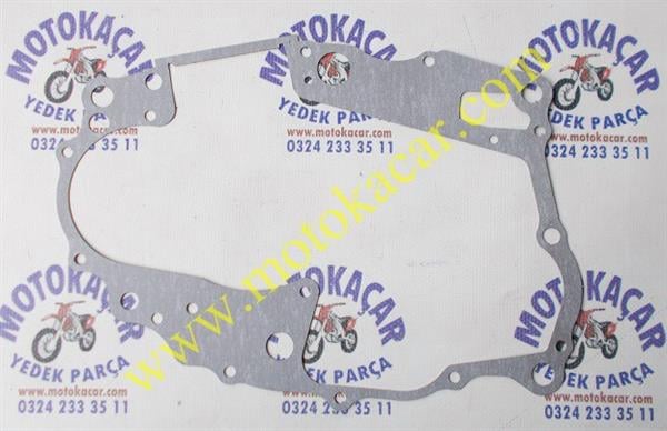 KUBA CR1 KARTEL ARA CONTAS ORJINAL